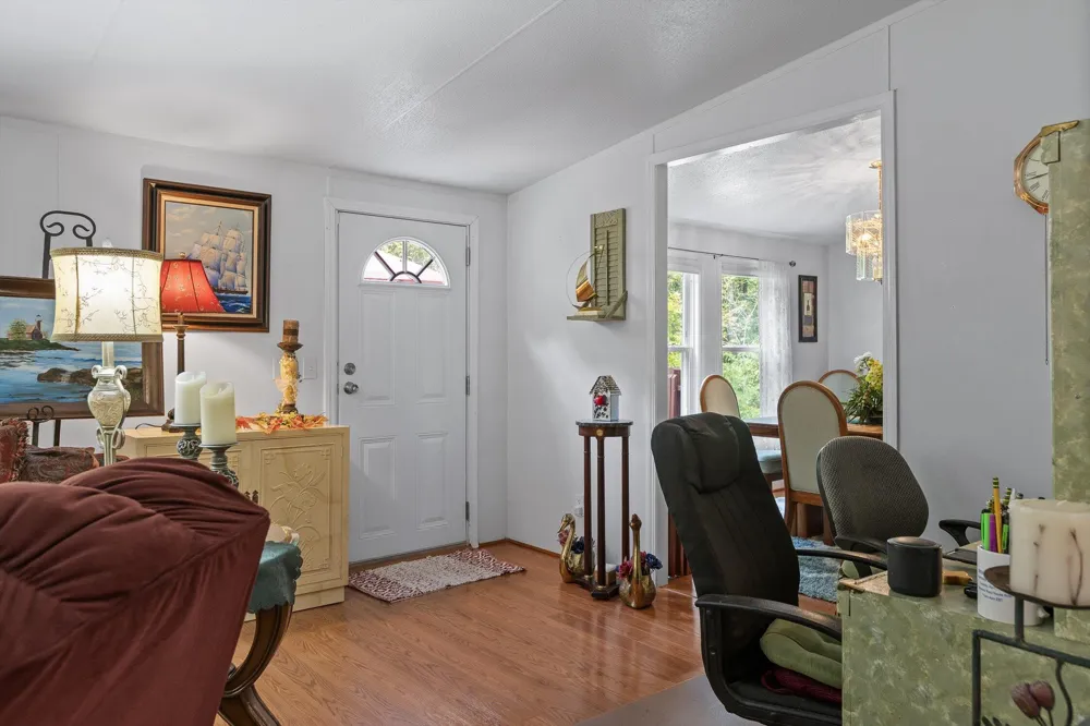 434 D Harvey Road Graysville, TN 37338