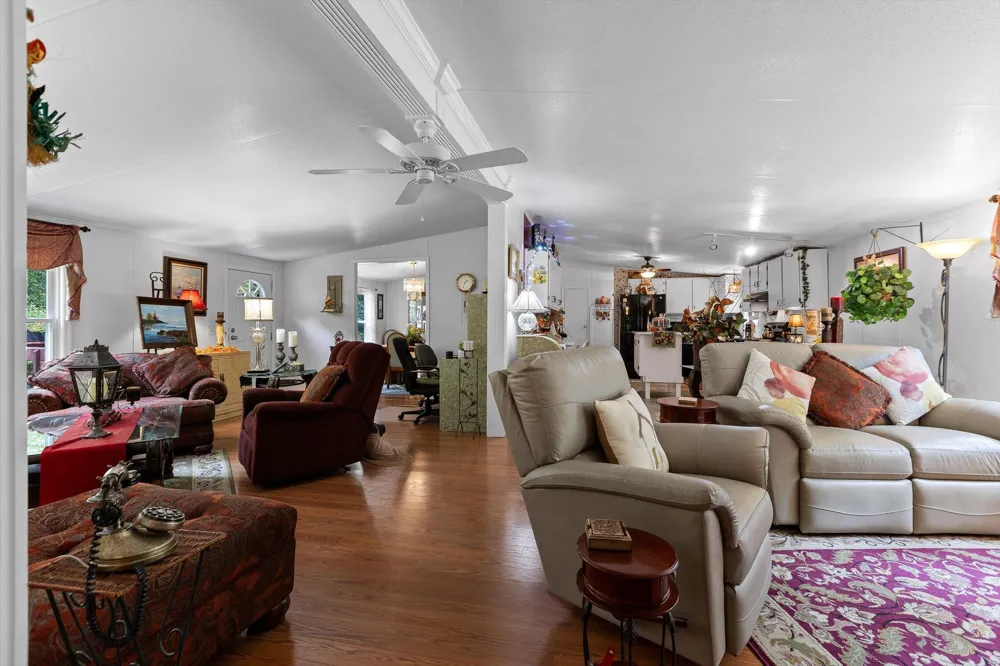 434 D Harvey Road Graysville, TN 37338