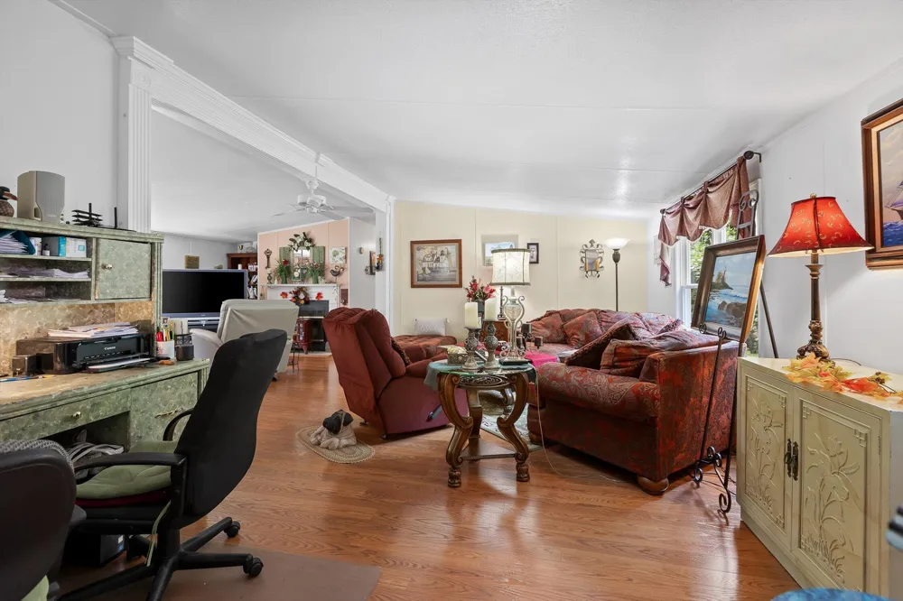 434 D Harvey Road Graysville, TN 37338