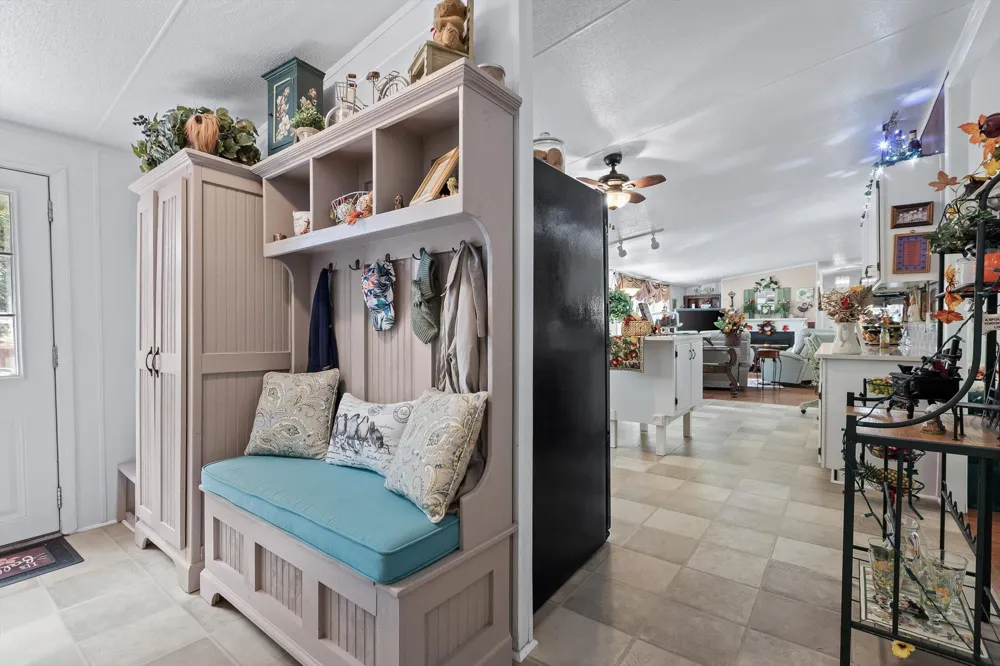 434 D Harvey Road Graysville, TN 37338