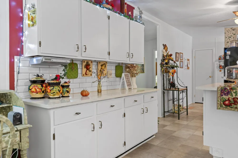 434 D Harvey Road Graysville, TN 37338