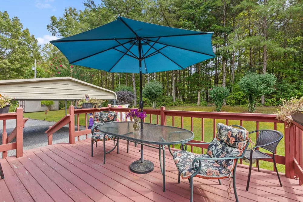 434 D Harvey Road Graysville, TN 37338