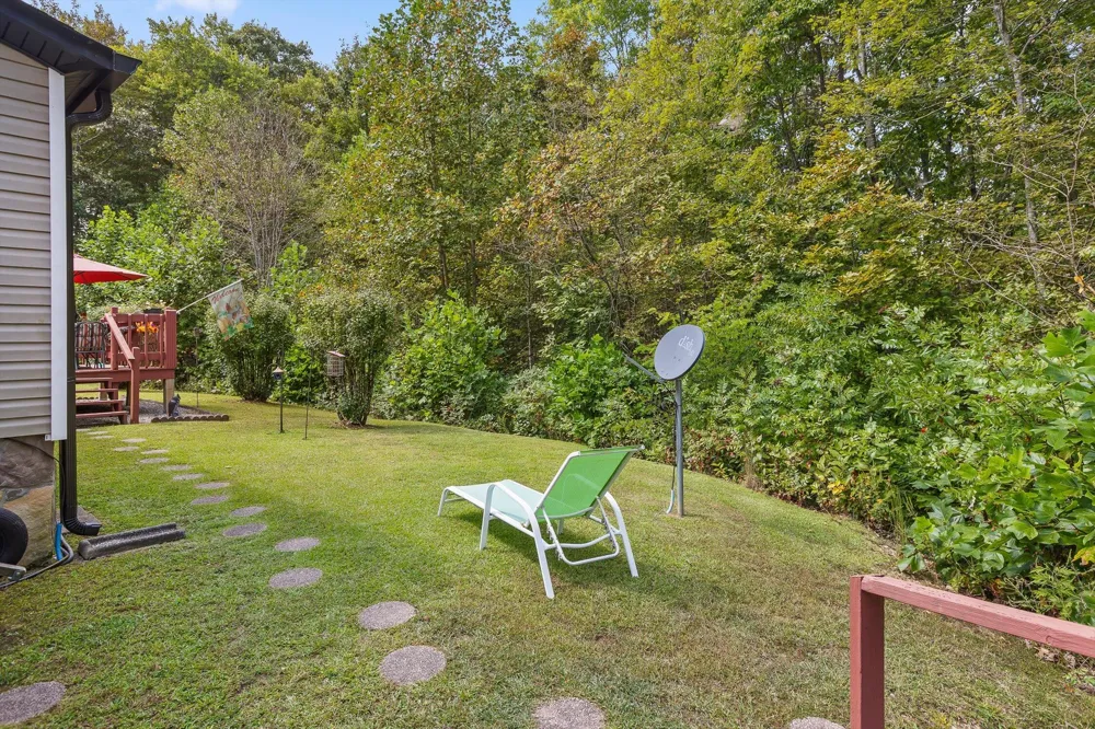 434 D Harvey Road Graysville, TN 37338