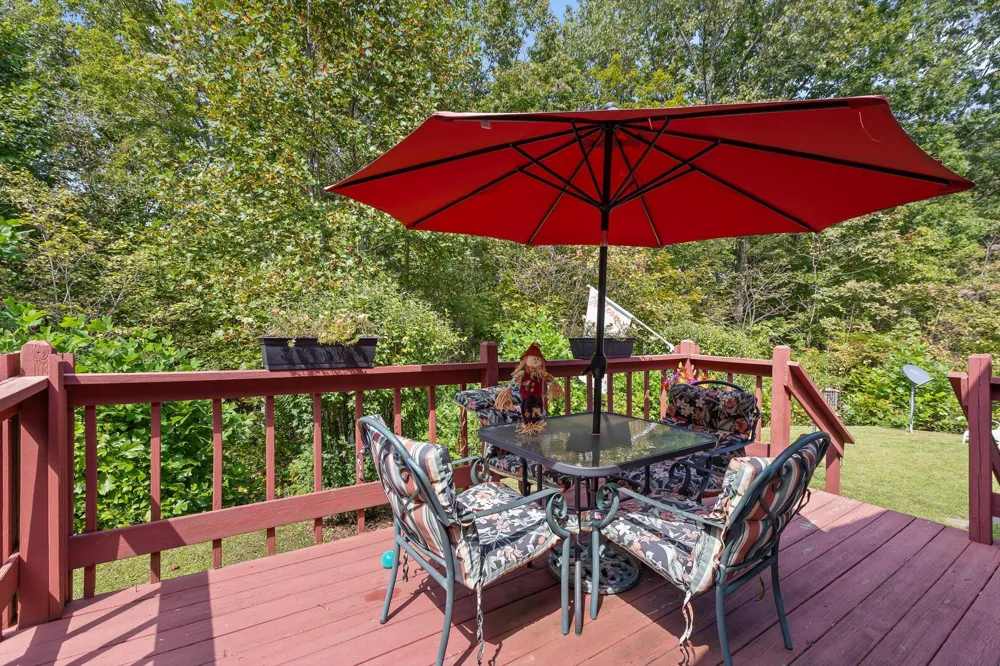 434 D Harvey Road Graysville, TN 37338