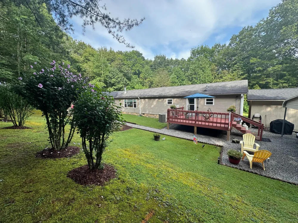 434 D Harvey Road Graysville, TN 37338