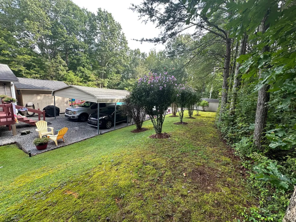 434 D Harvey Road Graysville, TN 37338