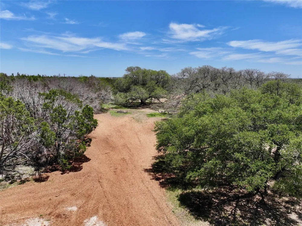 285 Donnie Drive Lampasas, TX 76550