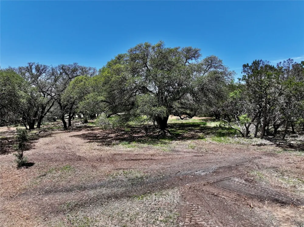 285 Donnie Drive Lampasas, TX 76550