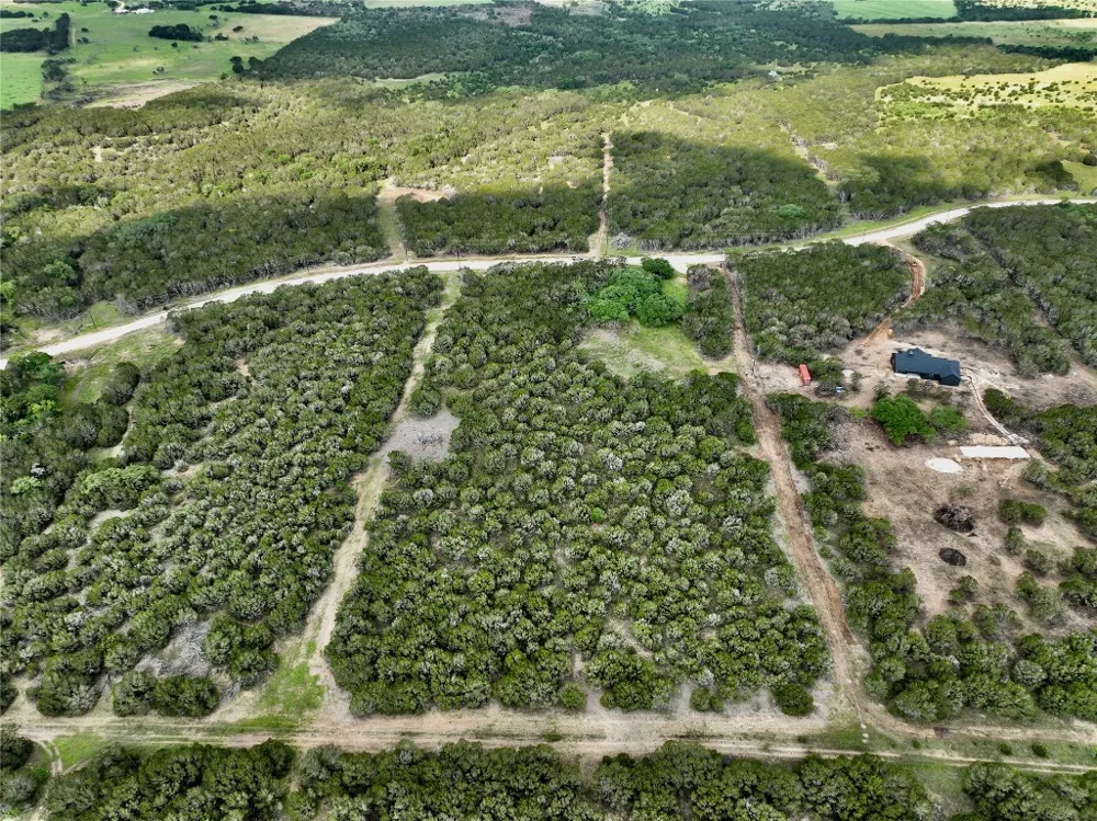 285 Donnie Drive Lampasas, TX 76550