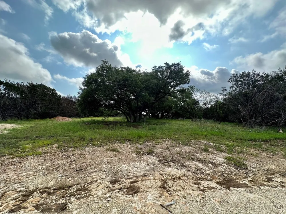 285 Donnie Drive Lampasas, TX 76550