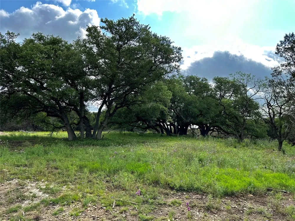 285 Donnie Drive Lampasas, TX 76550