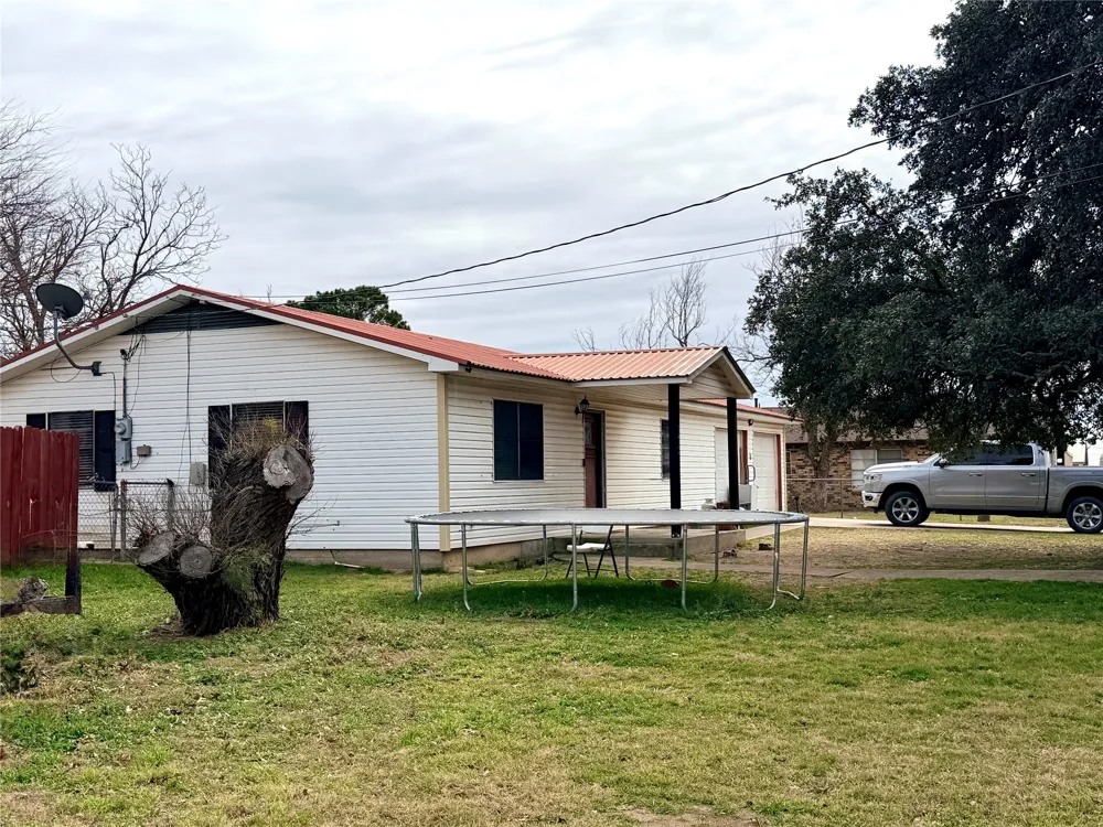 1412 Sunset Drive Goldthwaite, TX 76844