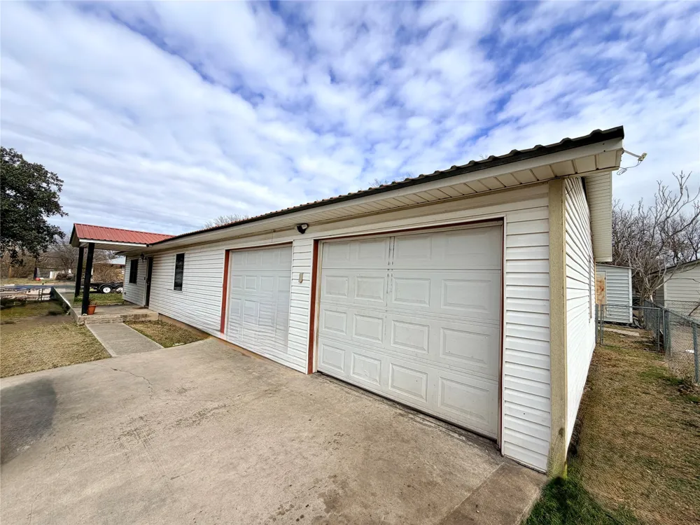 1412 Sunset Drive Goldthwaite, TX 76844