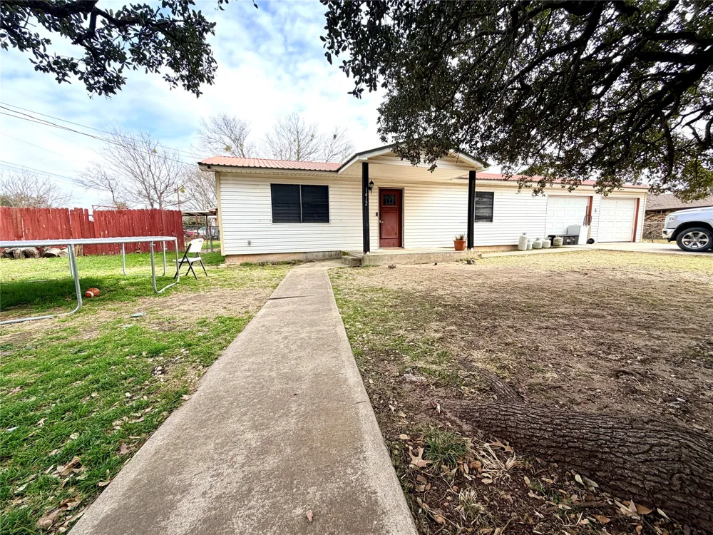 1412 Sunset Drive Goldthwaite, TX 76844