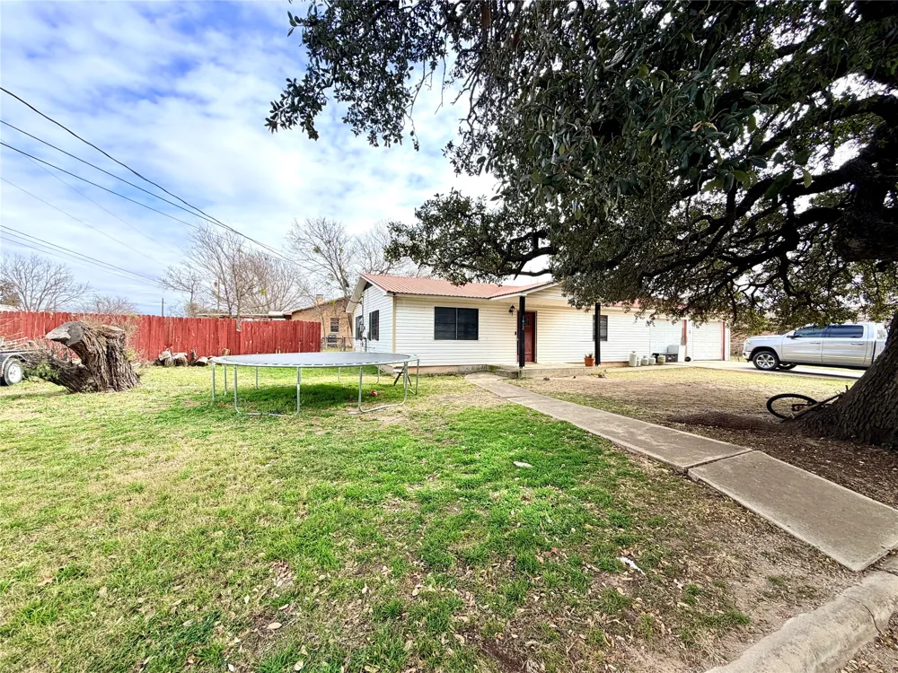 1412 Sunset Drive Goldthwaite, TX 76844