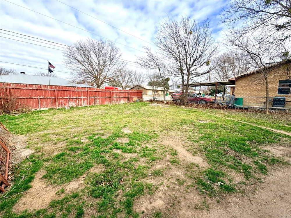 1412 Sunset Drive Goldthwaite, TX 76844