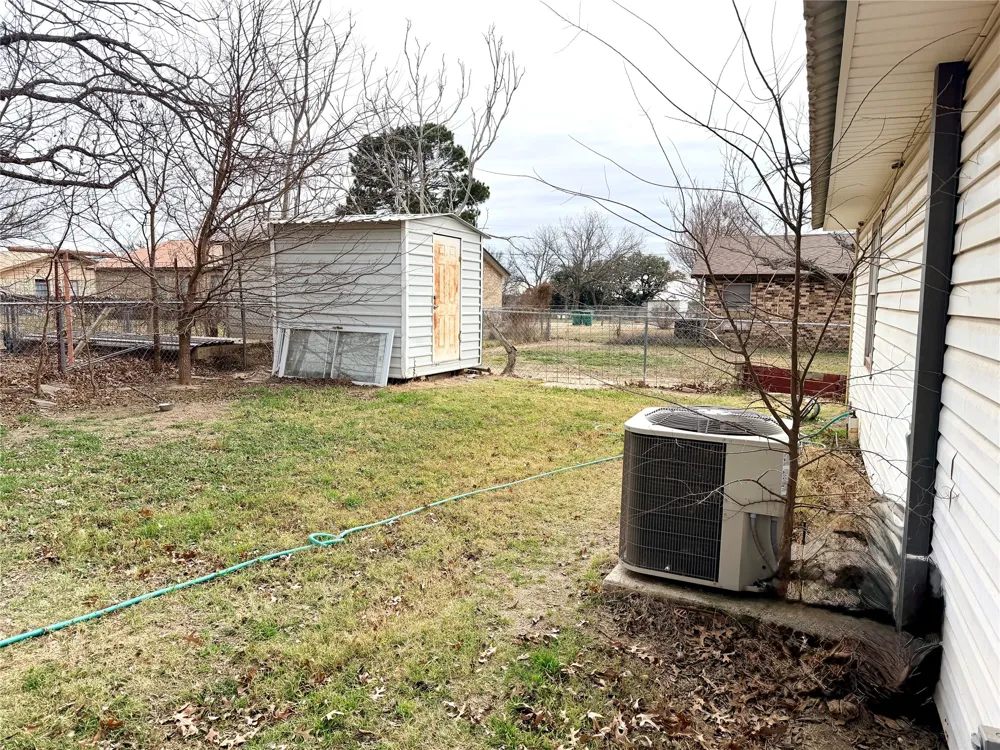 1412 Sunset Drive Goldthwaite, TX 76844