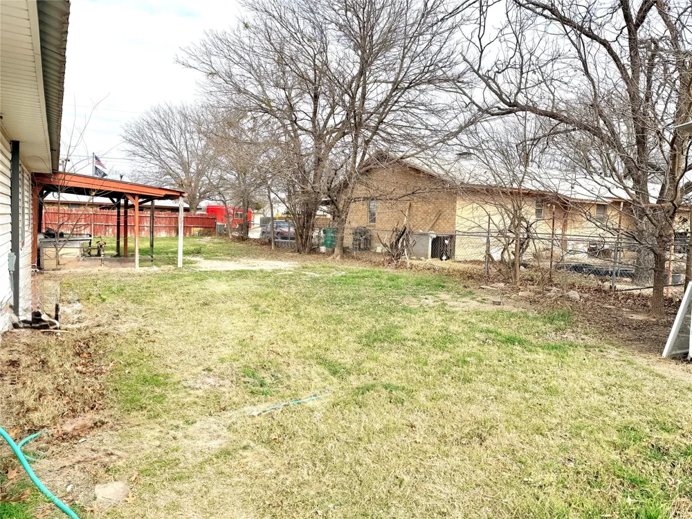 1412 Sunset Drive Goldthwaite, TX 76844
