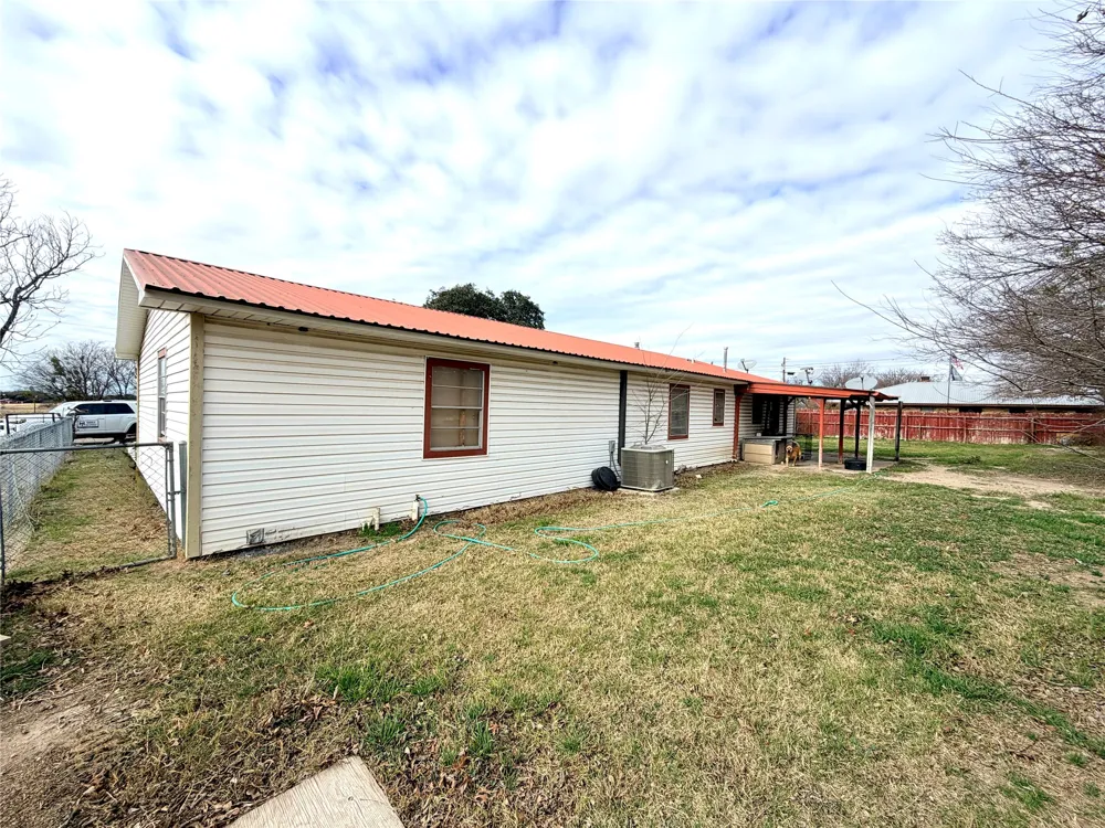1412 Sunset Drive Goldthwaite, TX 76844
