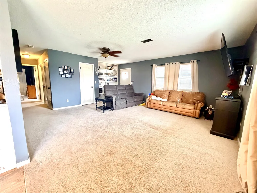 1412 Sunset Drive Goldthwaite, TX 76844