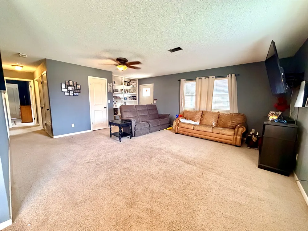 1412 Sunset Drive Goldthwaite, TX 76844