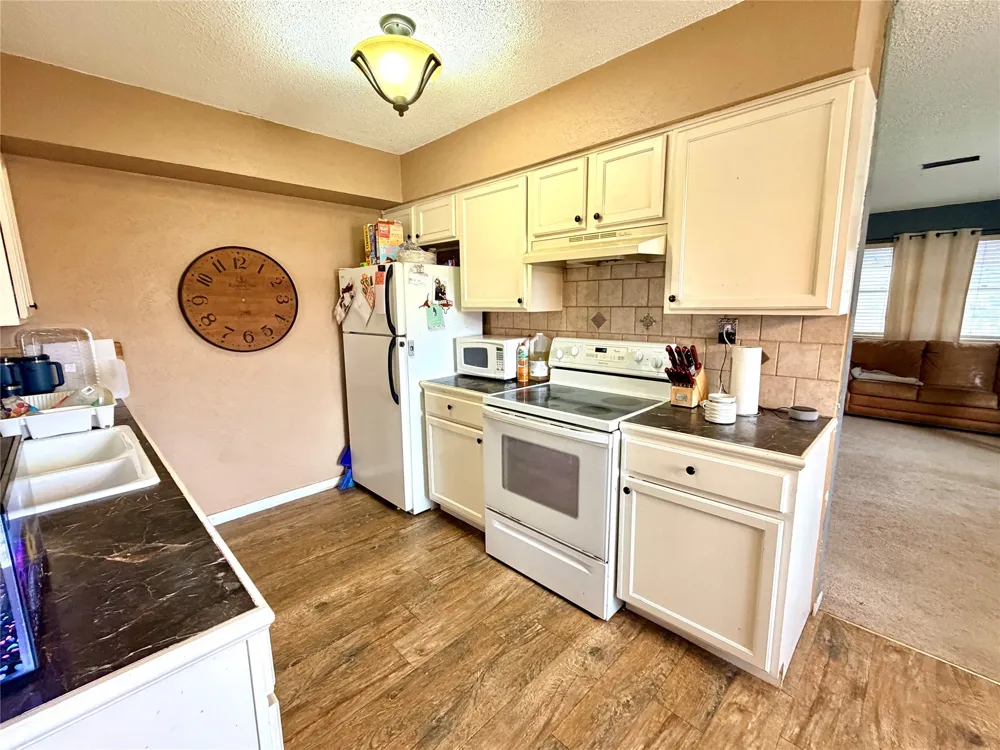 1412 Sunset Drive Goldthwaite, TX 76844