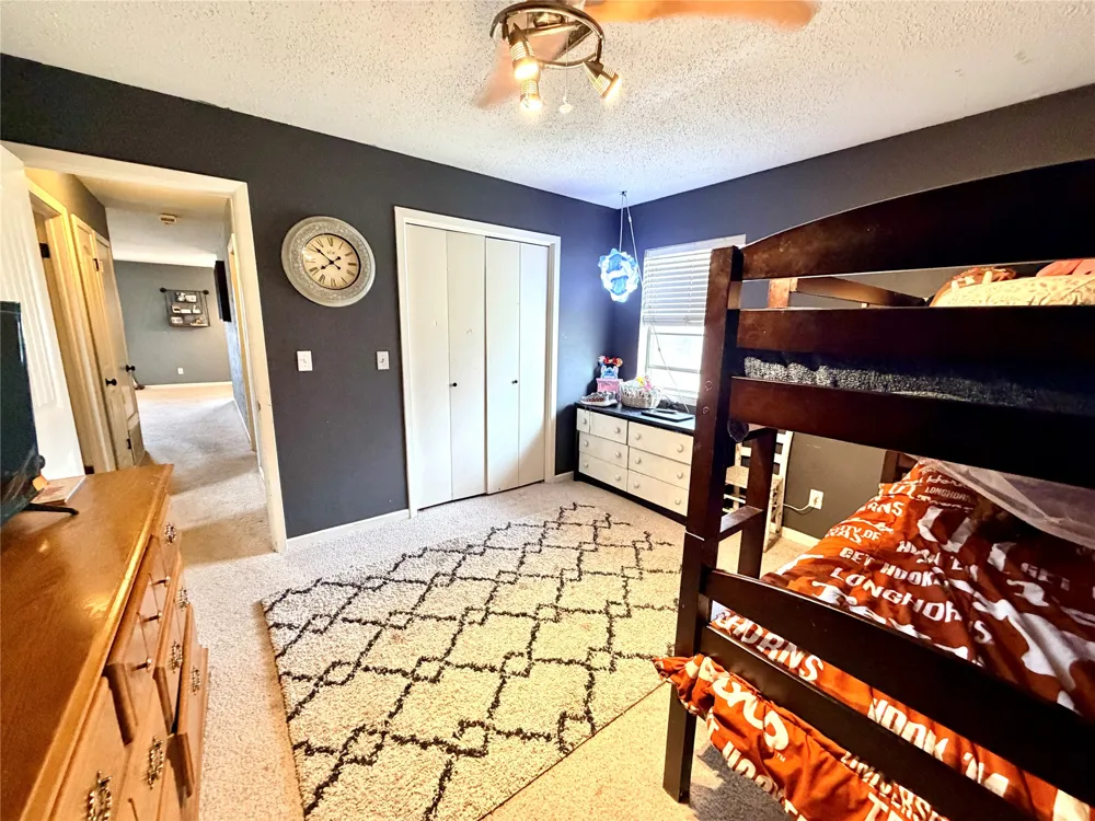1412 Sunset Drive Goldthwaite, TX 76844