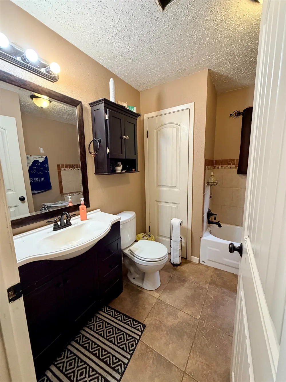 1412 Sunset Drive Goldthwaite, TX 76844