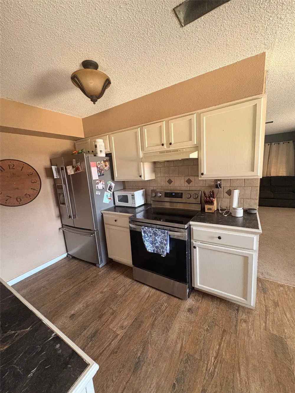 1412 Sunset Drive Goldthwaite, TX 76844