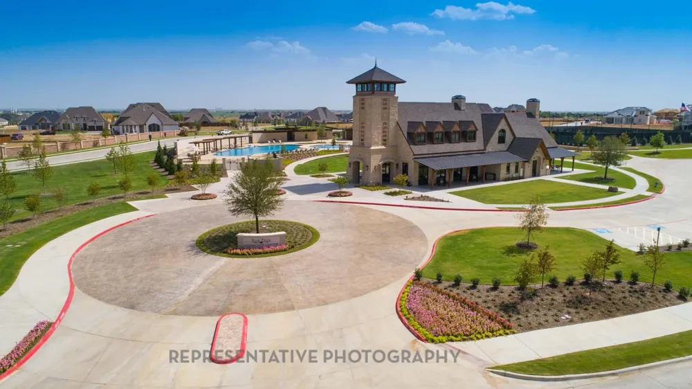 2641 Archgate Court Prosper, TX 75078