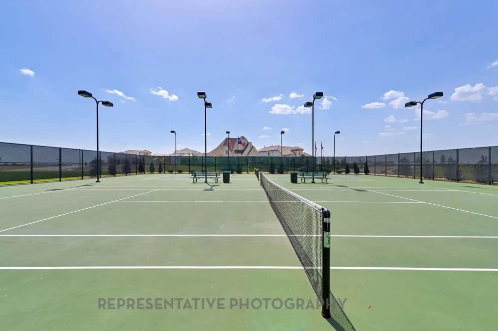 2641 Archgate Court Prosper, TX 75078
