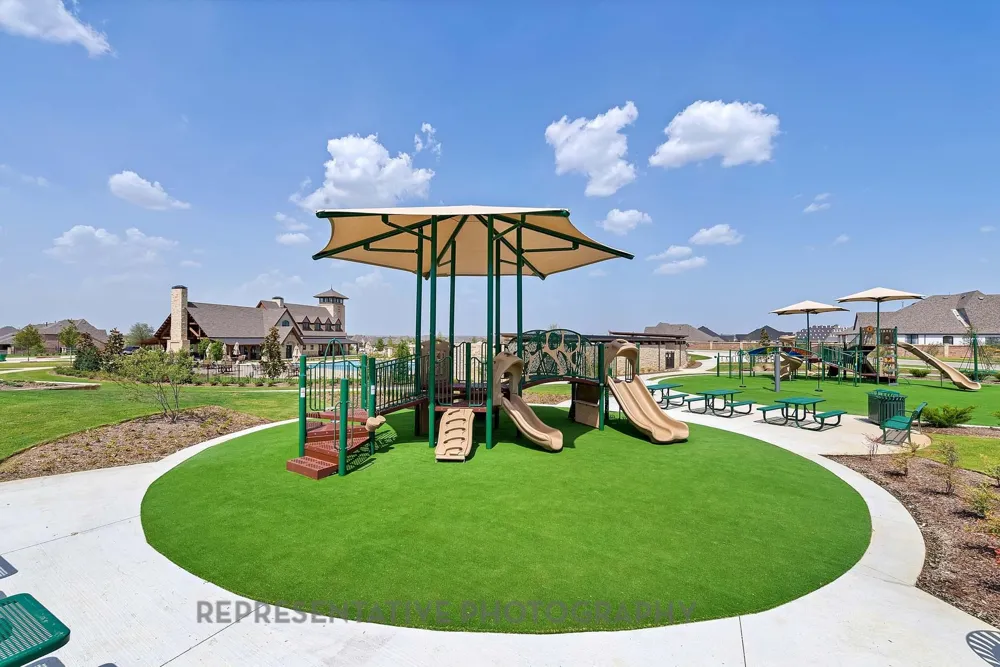 2641 Archgate Court Prosper, TX 75078