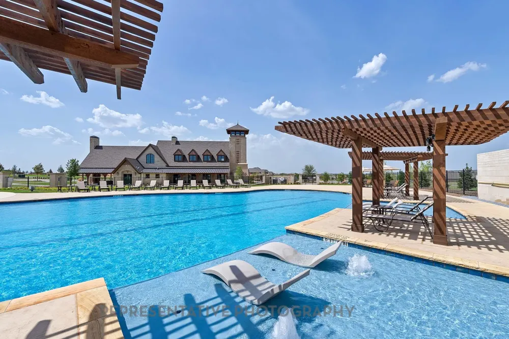 2641 Archgate Court Prosper, TX 75078