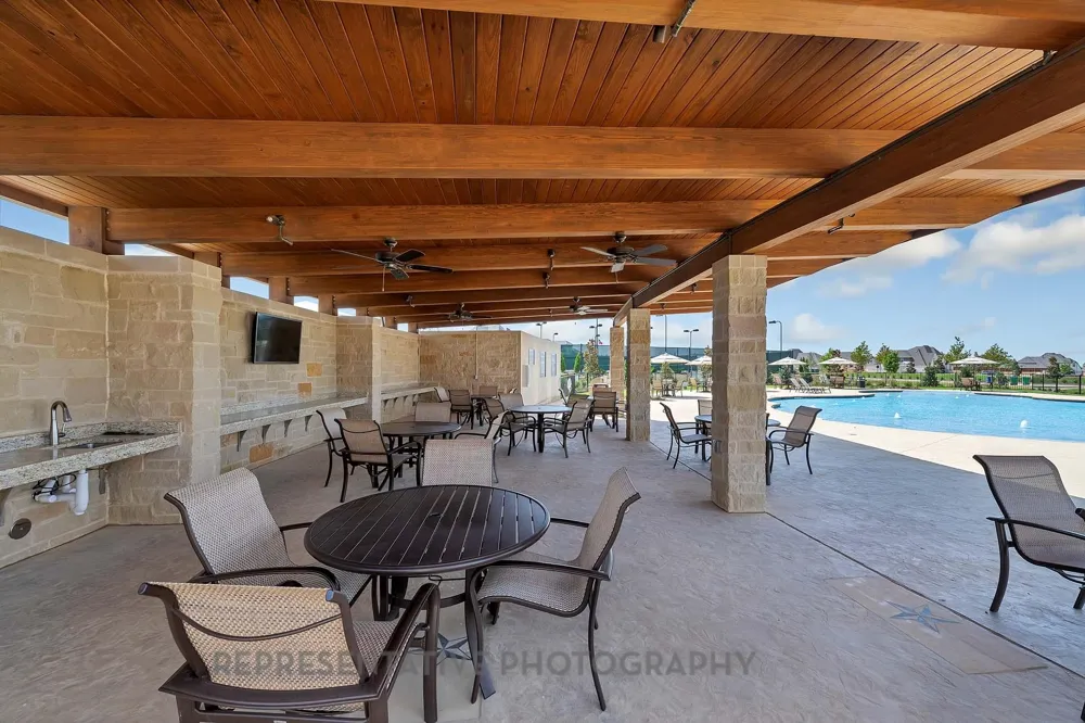 2641 Archgate Court Prosper, TX 75078
