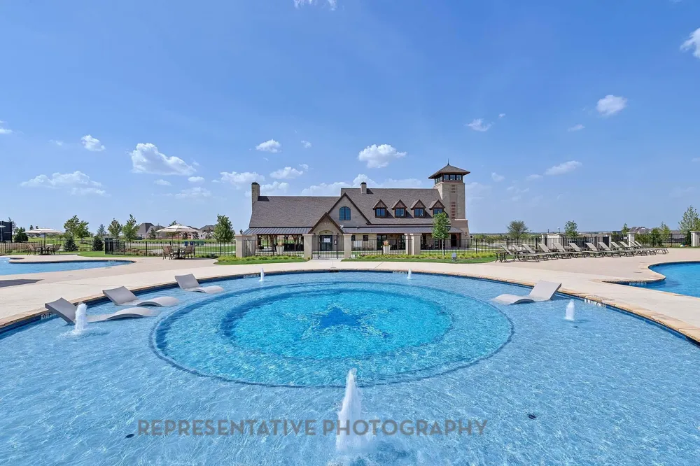 2641 Archgate Court Prosper, TX 75078