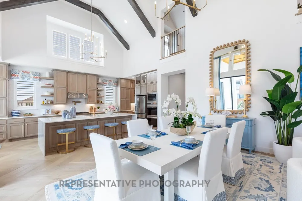 2641 Archgate Court Prosper, TX 75078