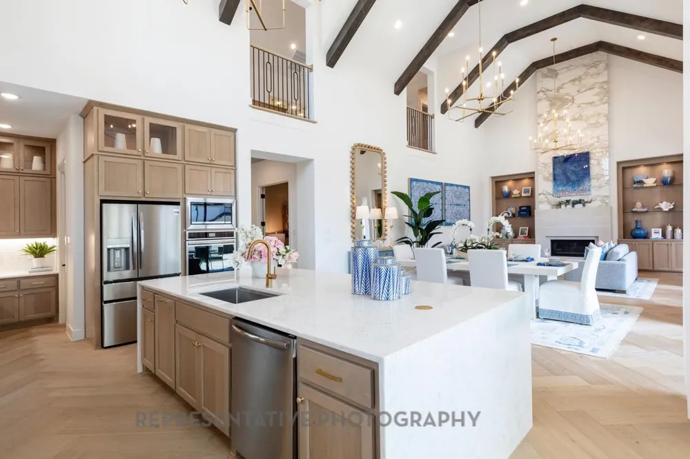 2641 Archgate Court Prosper, TX 75078