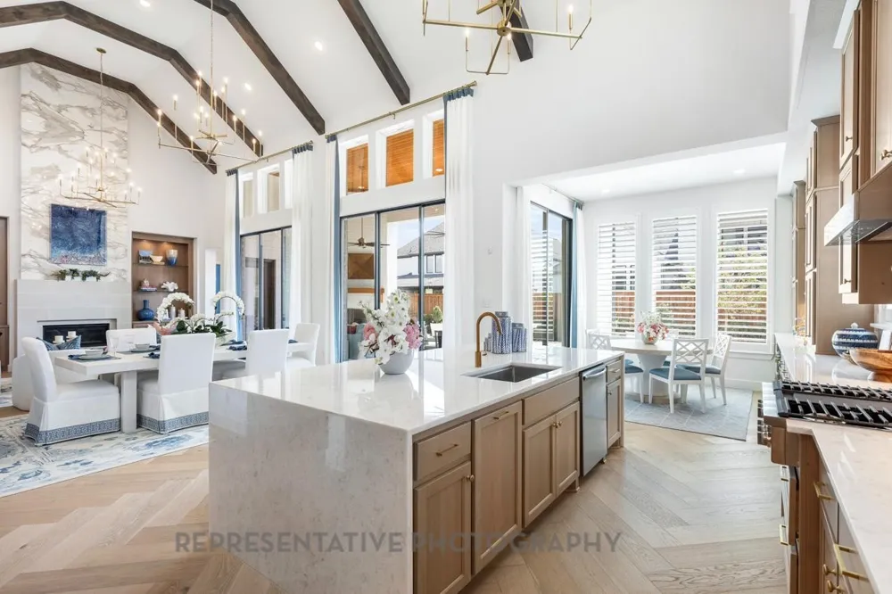 2641 Archgate Court Prosper, TX 75078