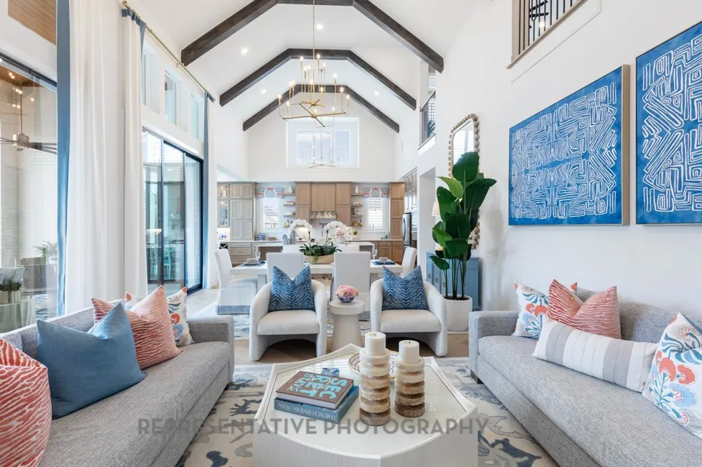 2641 Archgate Court Prosper, TX 75078