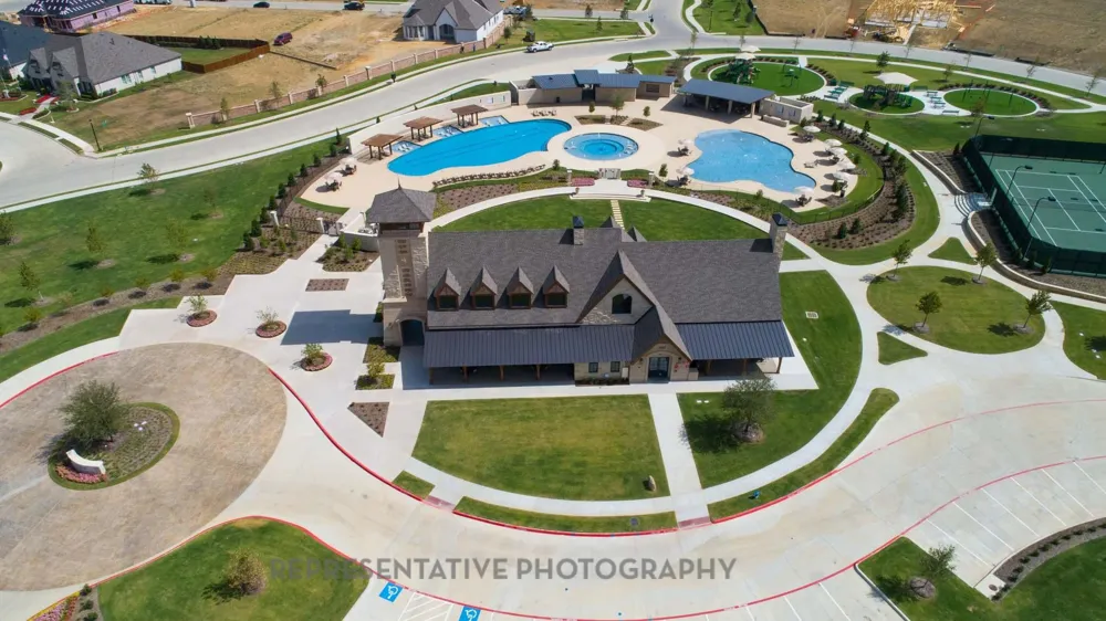 2641 Archgate Court Prosper, TX 75078