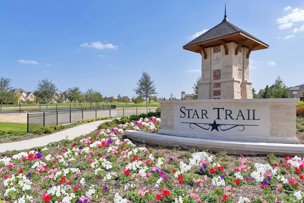2641 Archgate Court Prosper, TX 75078