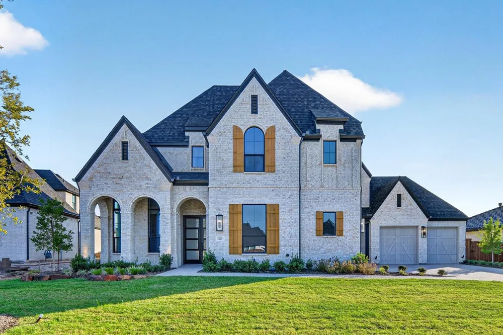 2641 Archgate Court Prosper, TX 75078