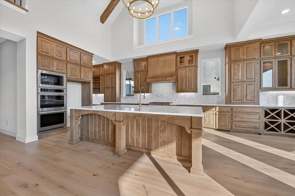 2641 Archgate Court Prosper, TX 75078