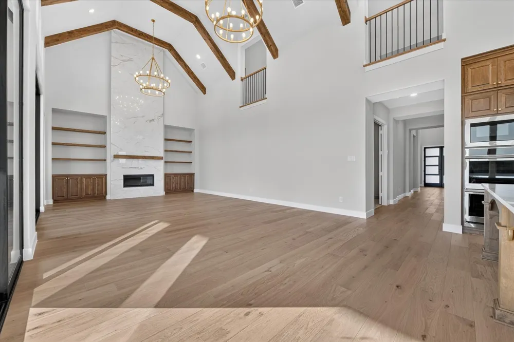 2641 Archgate Court Prosper, TX 75078