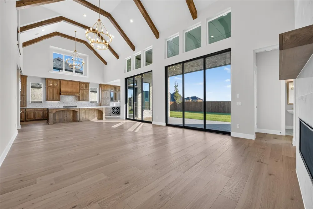 2641 Archgate Court Prosper, TX 75078