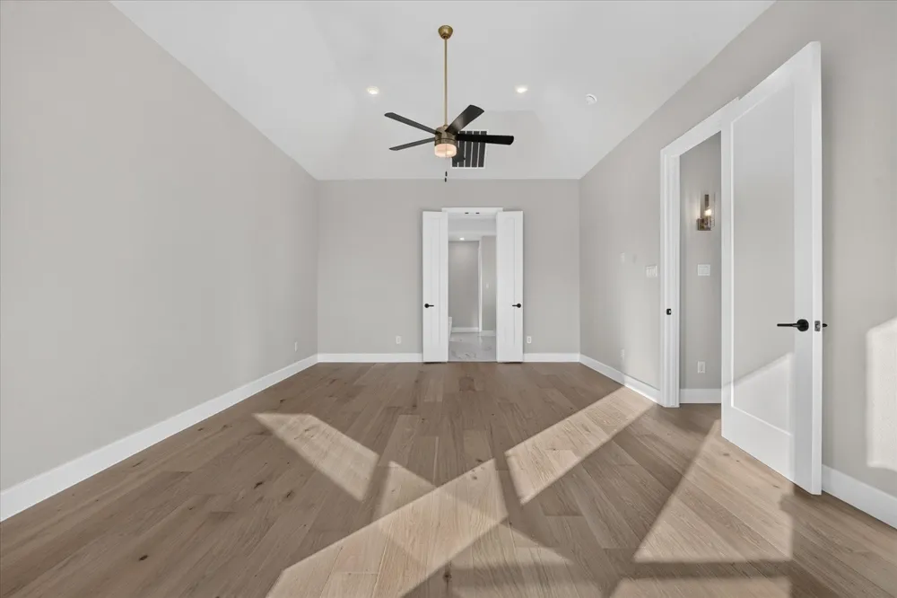 2641 Archgate Court Prosper, TX 75078