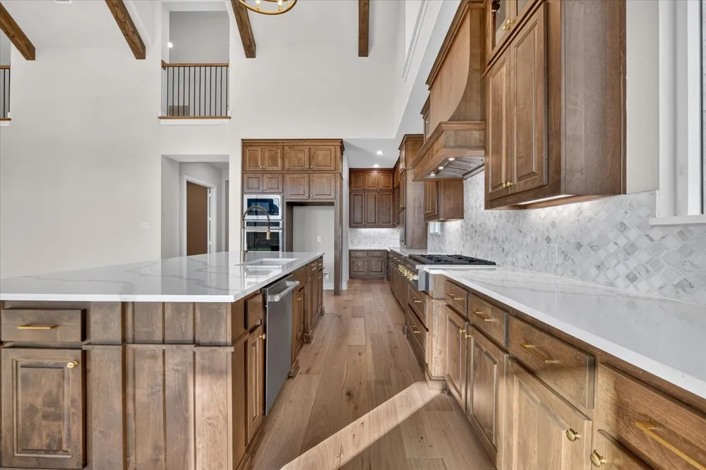 2641 Archgate Court Prosper, TX 75078
