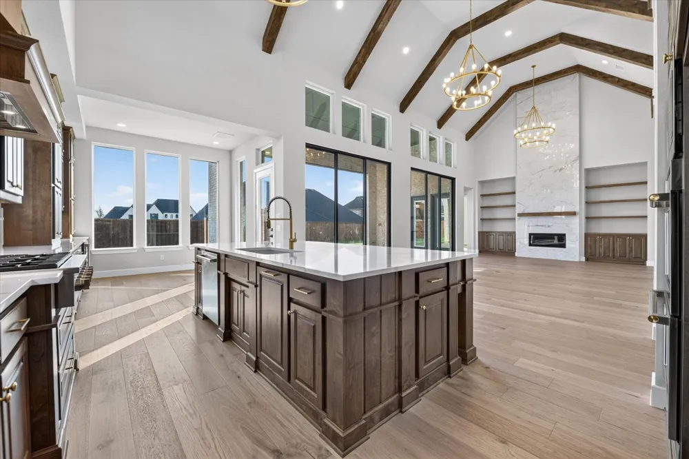 2641 Archgate Court Prosper, TX 75078