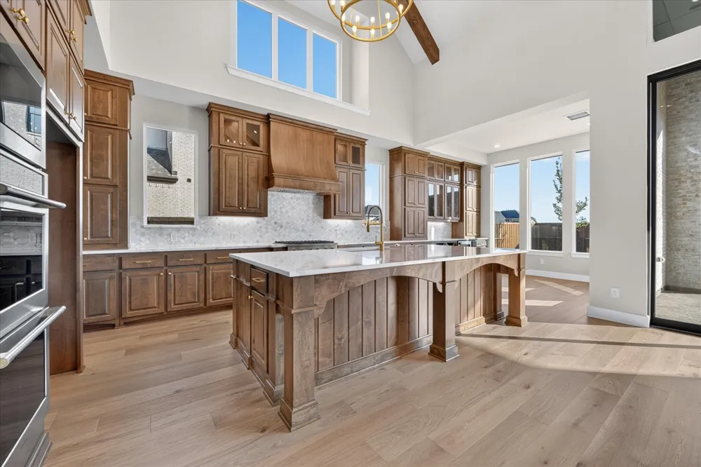 2641 Archgate Court Prosper, TX 75078