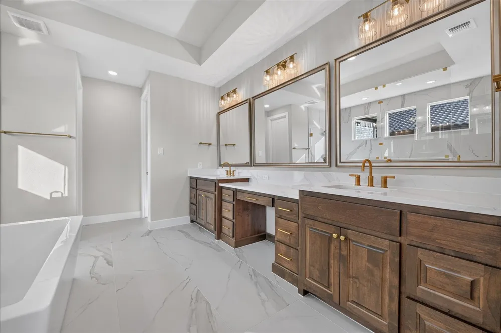 2641 Archgate Court Prosper, TX 75078